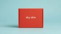 Dry skin box