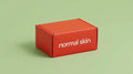 Normal skin box