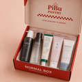 Normal skin box